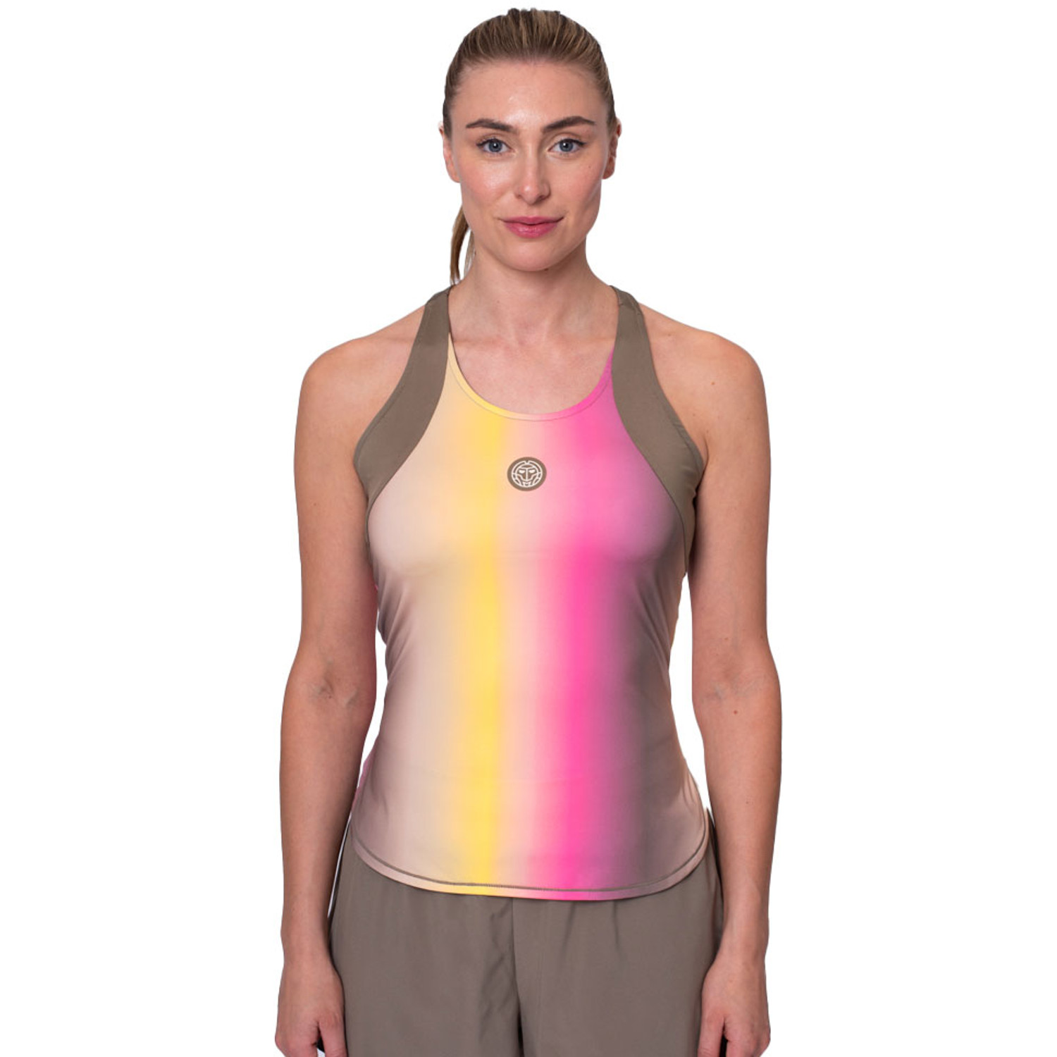 Bidi Badu Spectrum Tank
