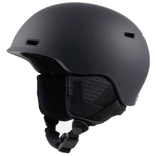 Casque de ski ANON OSLO WAVECEL BLACK