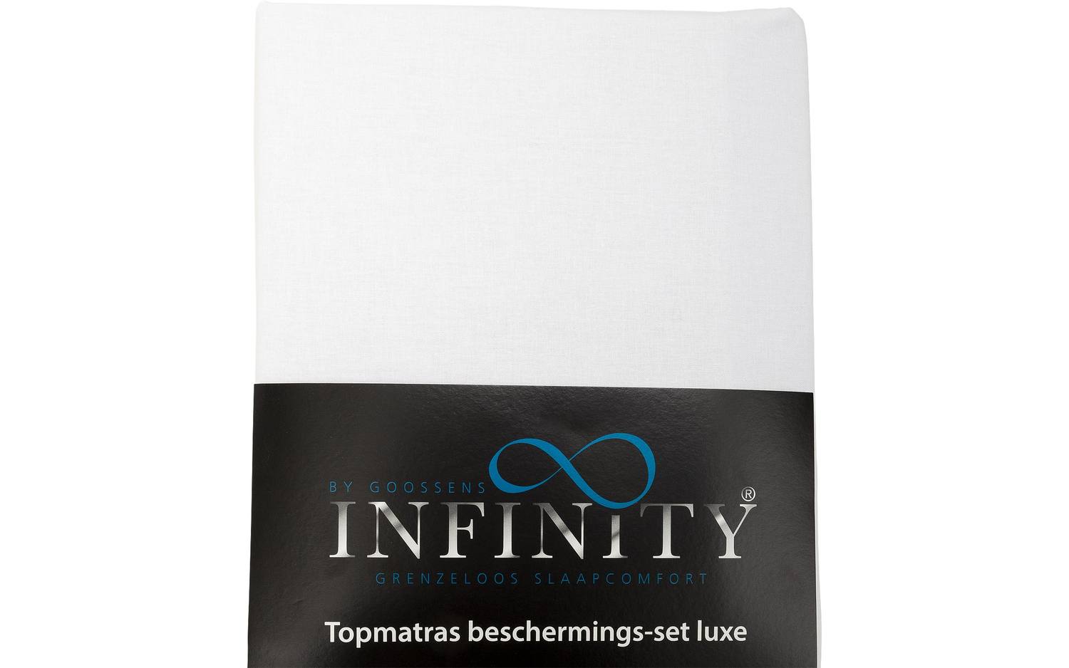 Boxspringbeschermingsset Infinity Bbs Luxe