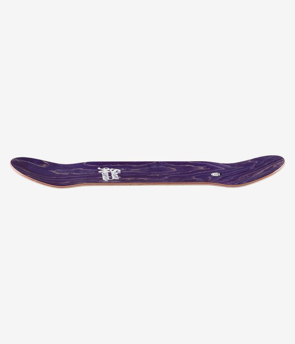 Skate Mental Bramsmark Chocolate 8.25