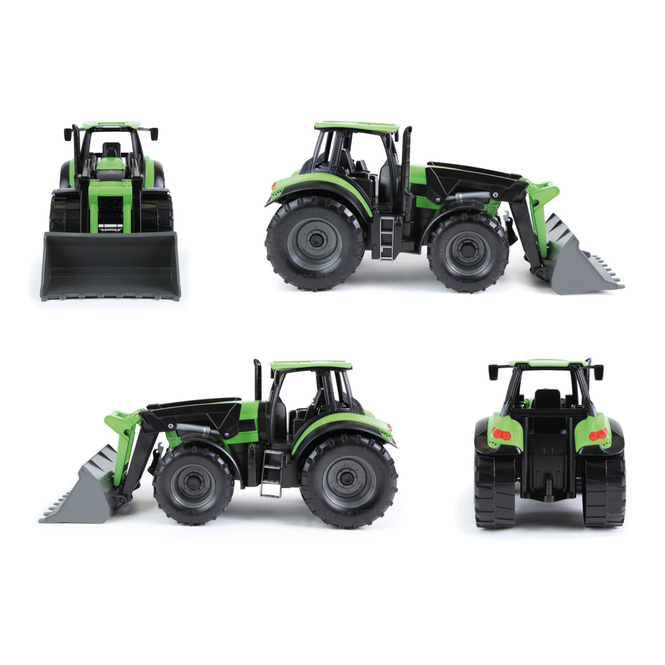 LENA - WORXX Traktor Deutz-Fahr Agrotron 7250 TTV