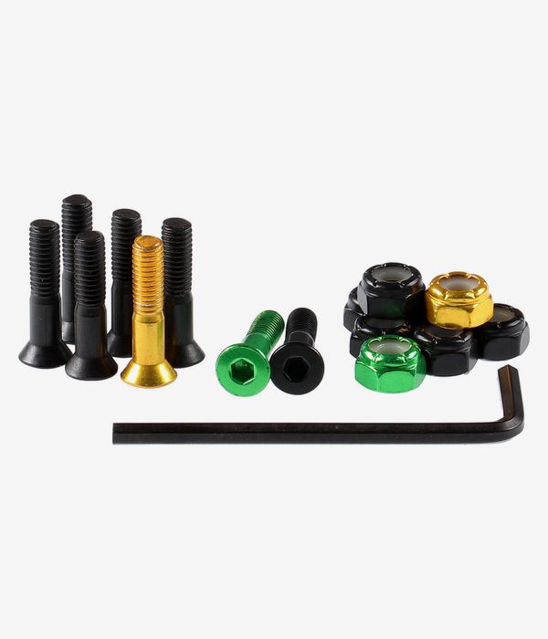 Shake Junt Bag-O-Bolts 7/8