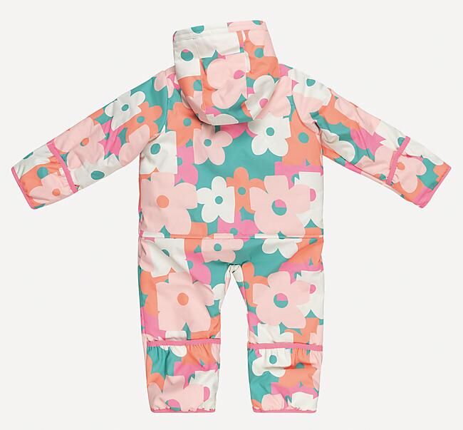 ROXY - COMBI ROSE JUMPSUIT