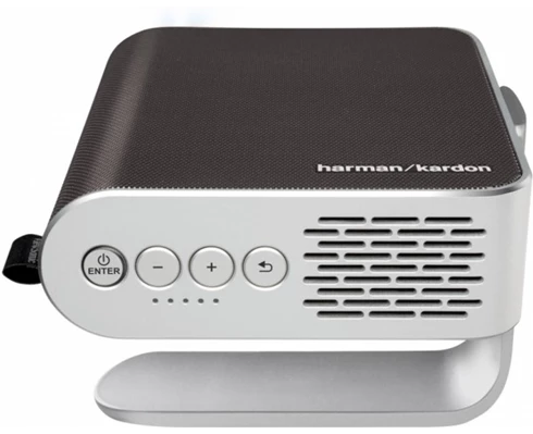 ViewSonic M1 Mobile Projector