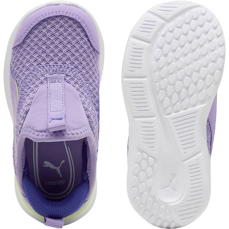 PUMA Kruz Ease Inf Slip-In Sneakers Børn