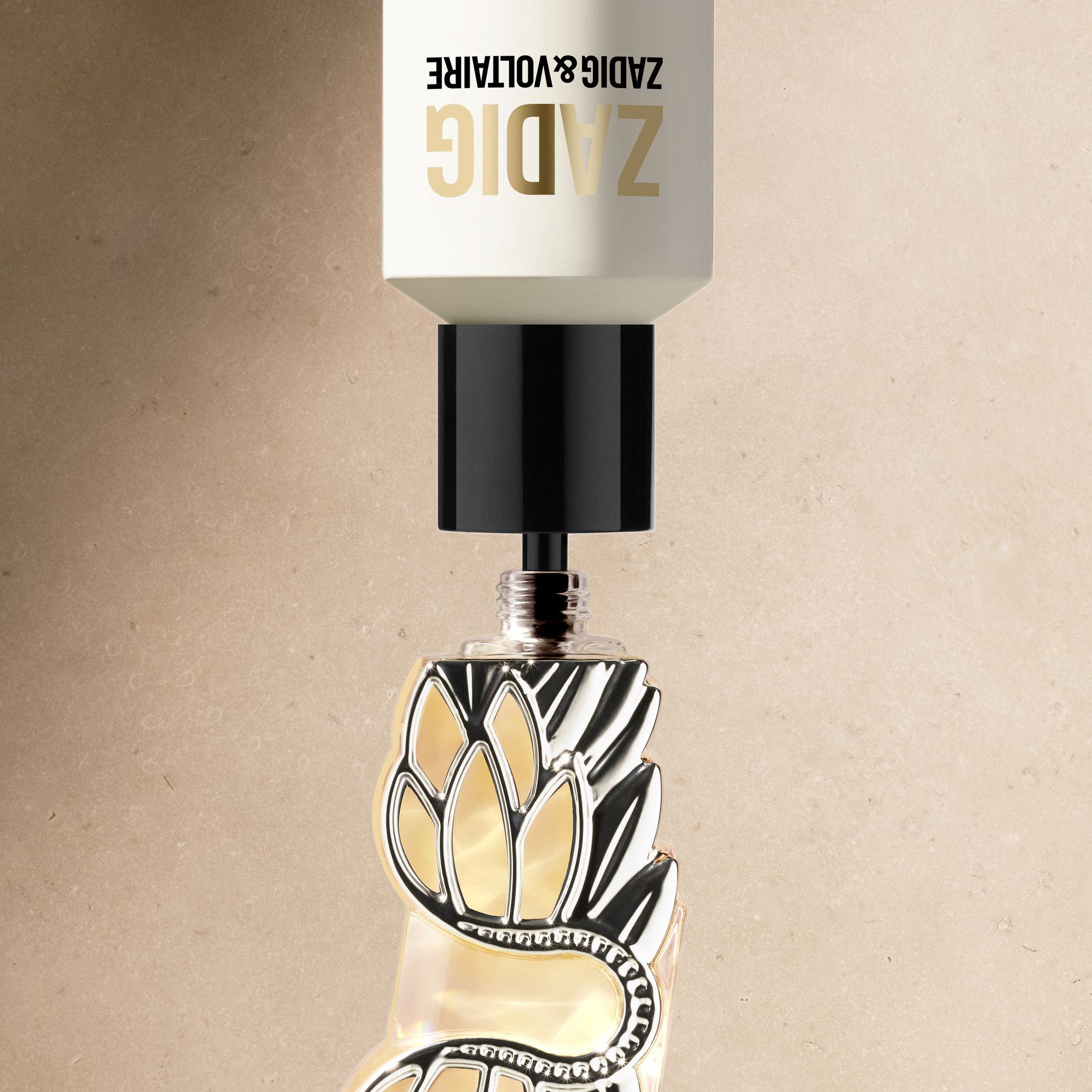 ZADIG&VOLTAIRE ZADIG Eau de Parfum Refill 150 ml