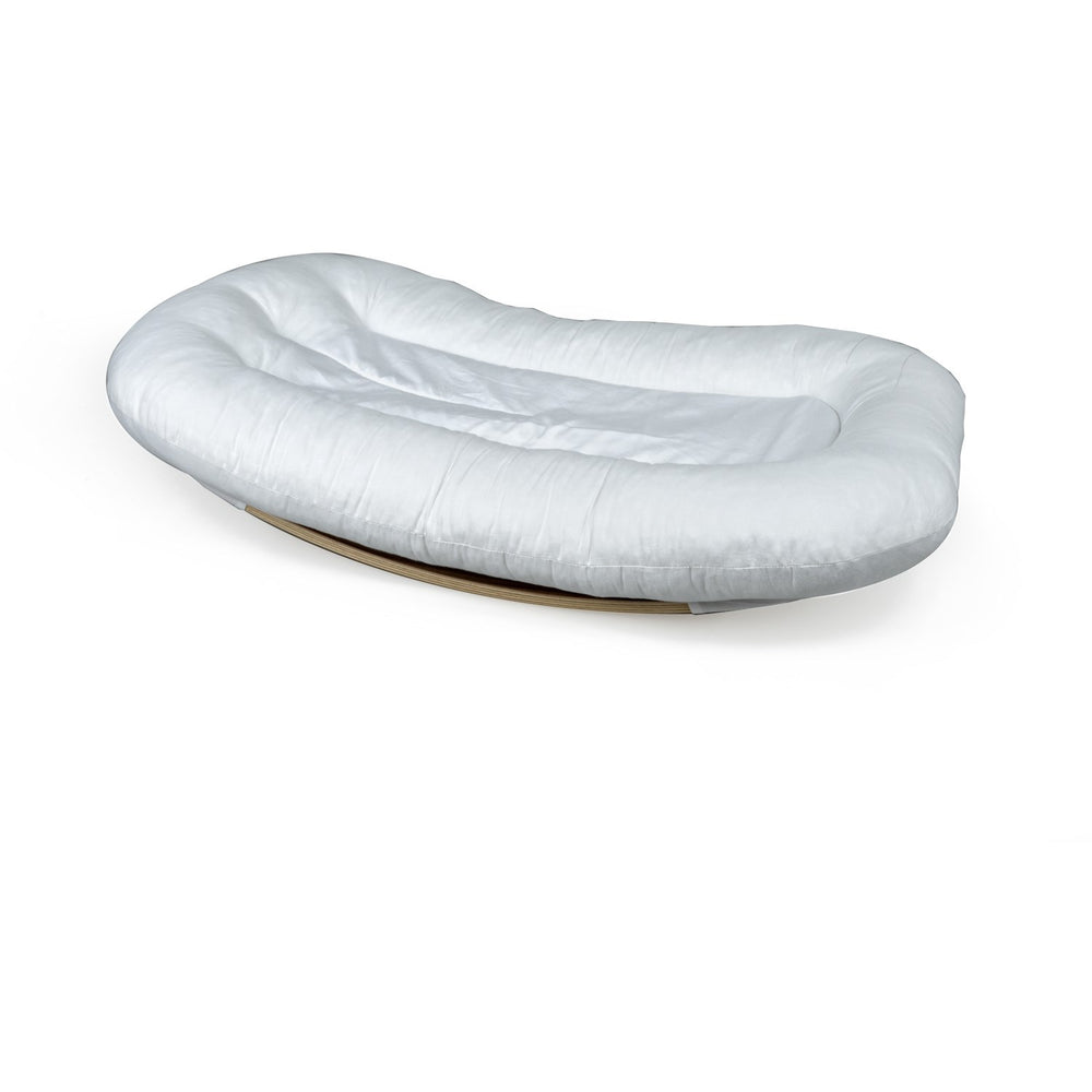 Køb Curve Lab Walnut Rocking Nest