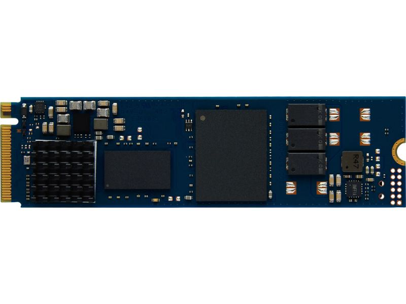 Kingston SSD DC2000B M.2 2280 NVMe 240 GB M.2 2280-Solid State Drive mit 240 GB