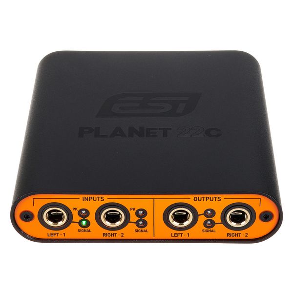 ESI planet 22c