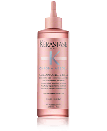 Kérastase Chroma Absolu Soin Acide Chroma Gloss 210ml