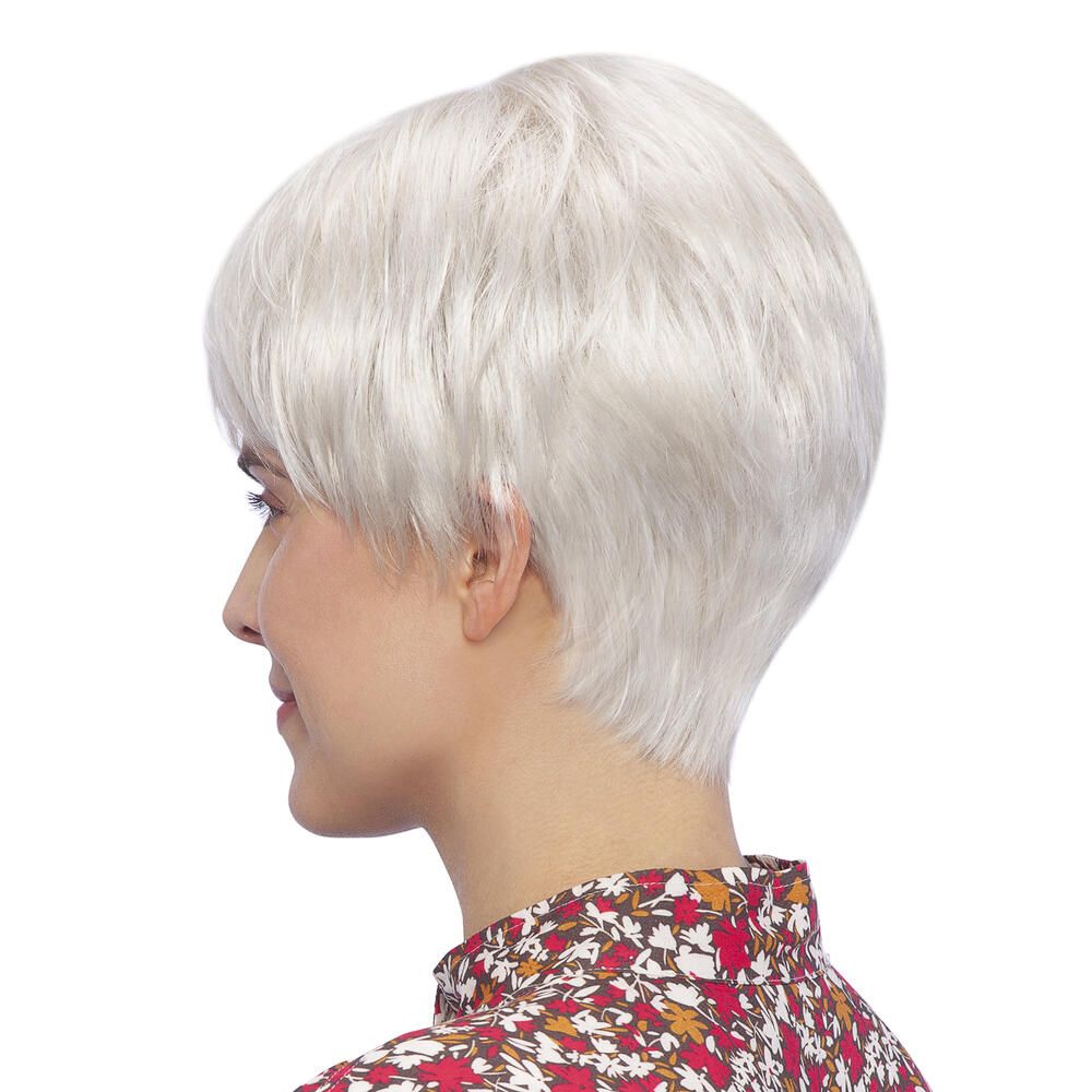 Perücke Selina von Lofty in Weißblond