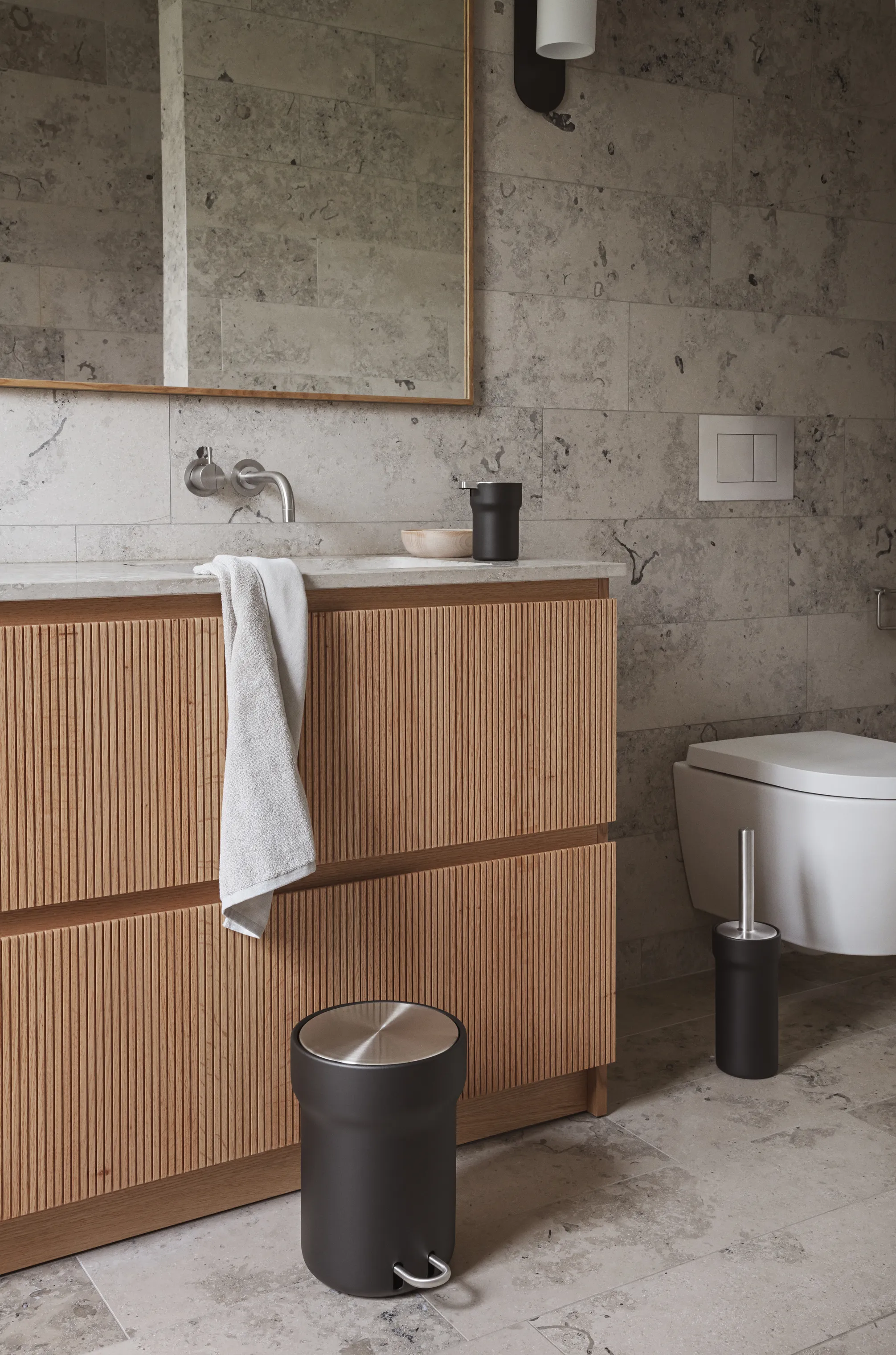 Eva Solo Citadel Toiletbørste