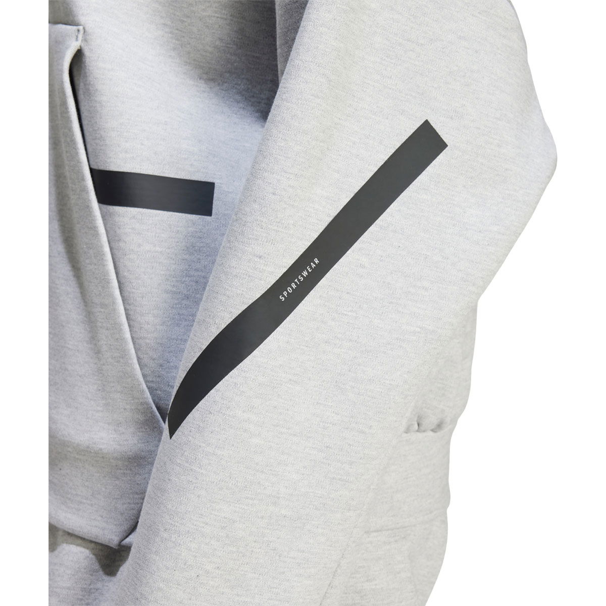 adidas ZNE OH Hættetrøje Dame