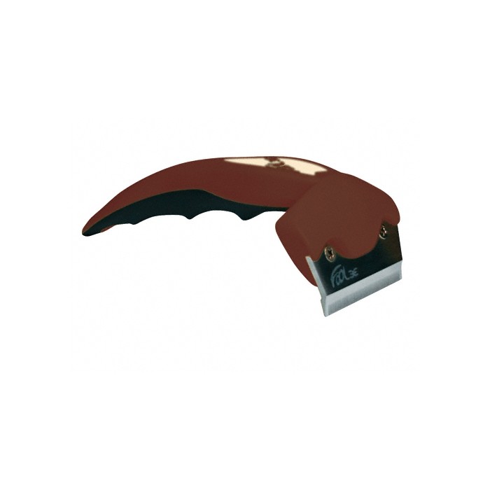 Brosse Foolee grise