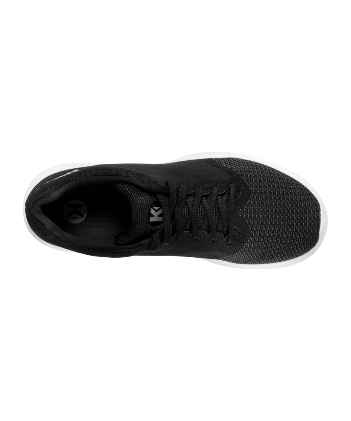 Kempa K-FLOAT Sneaker Schwarz F02