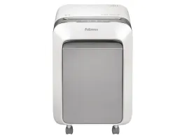 Makulator Fellowes Powershred® LX211 micro-cut 2x12 mm hvid (P-5)