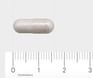 AOV 252 Methylcobalamine Vegacaps 60VCP