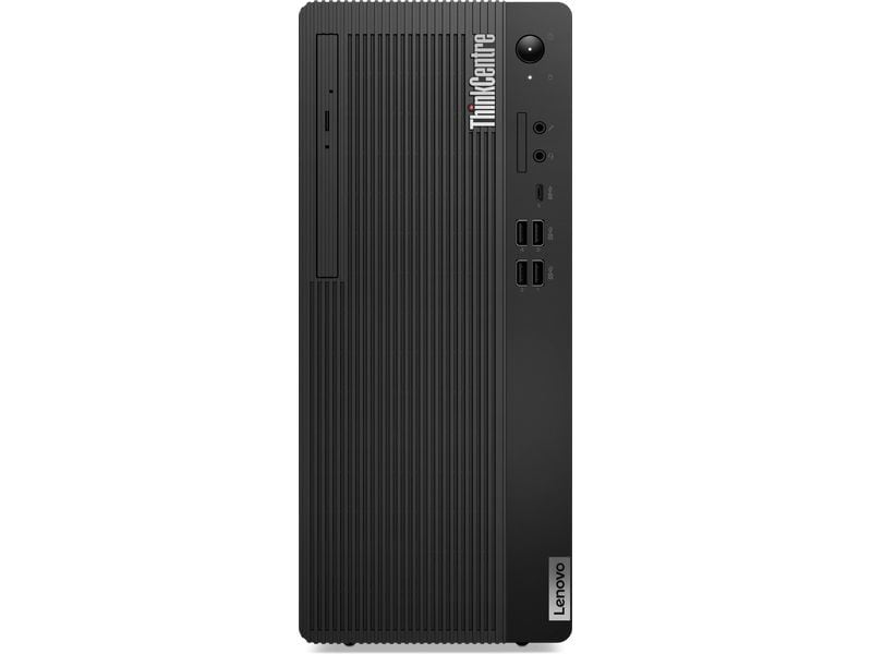 Lenovo PC ThinkCentre M70t Gen. 5 Tower (Intel) Performanter und zuverlässiger Business-PC
