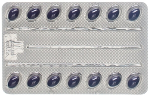 LAITEA Kapseln 80 mg, 28 Stück