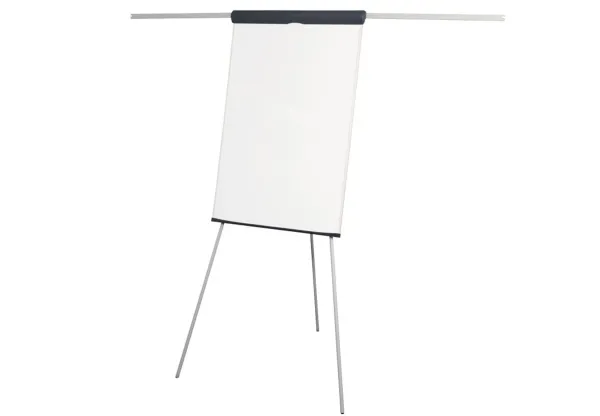 MAUL 6372282, 660 x 970 mm, Portræt, Plast, Stål, Grå, 110 cm, 186 cm