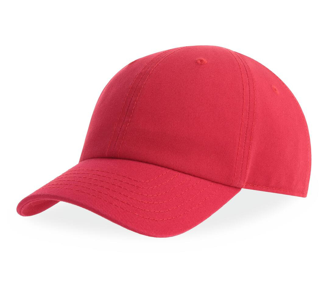 ATLANTIS AT232 - Casquette 6 pans enfant