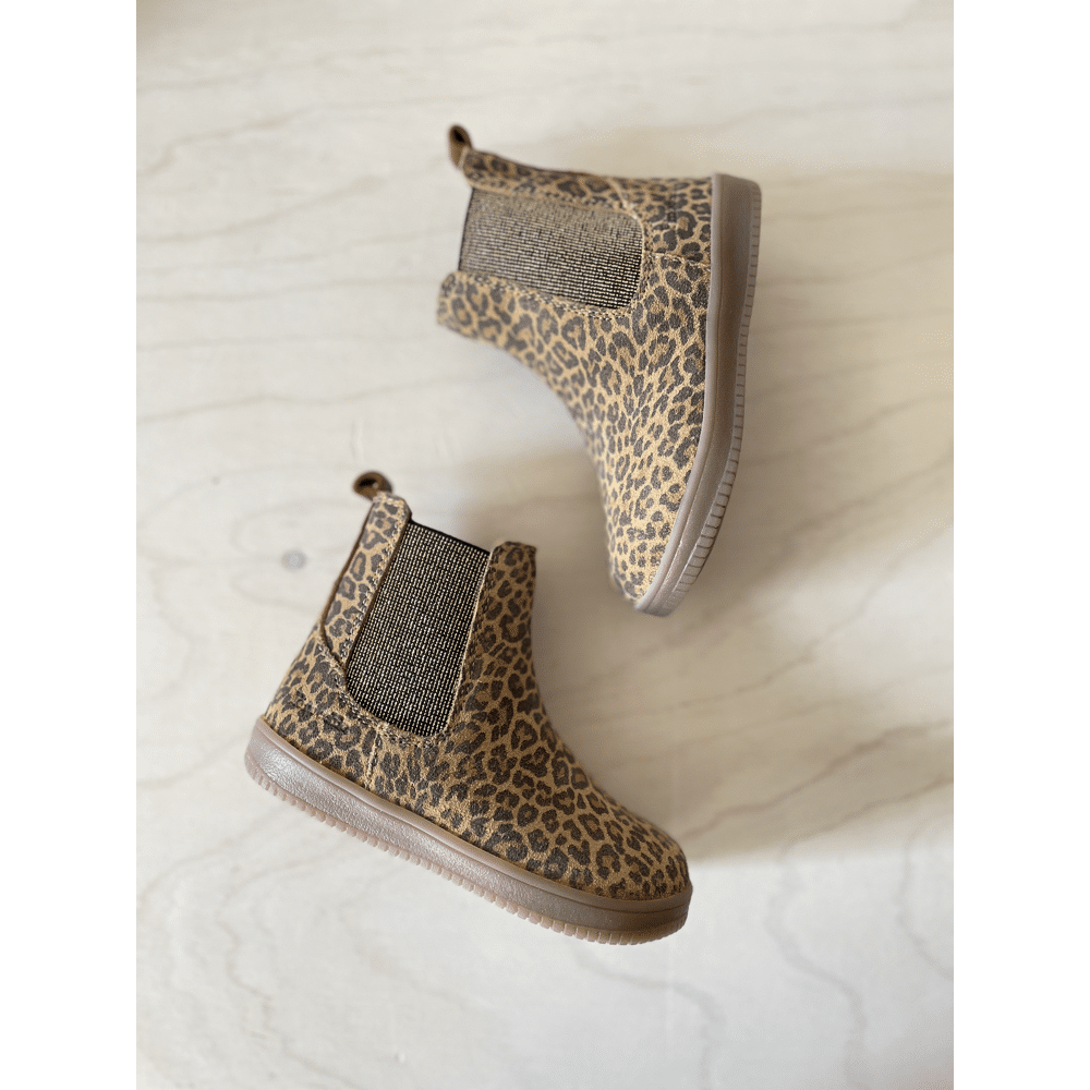 HIP - Boot naturel Leo