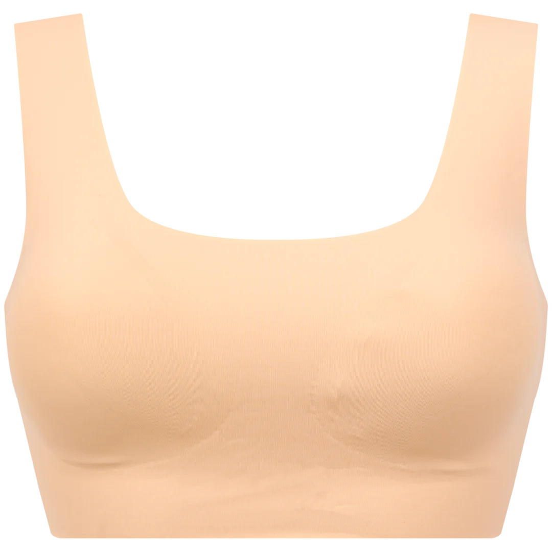 Brassière Second Skin