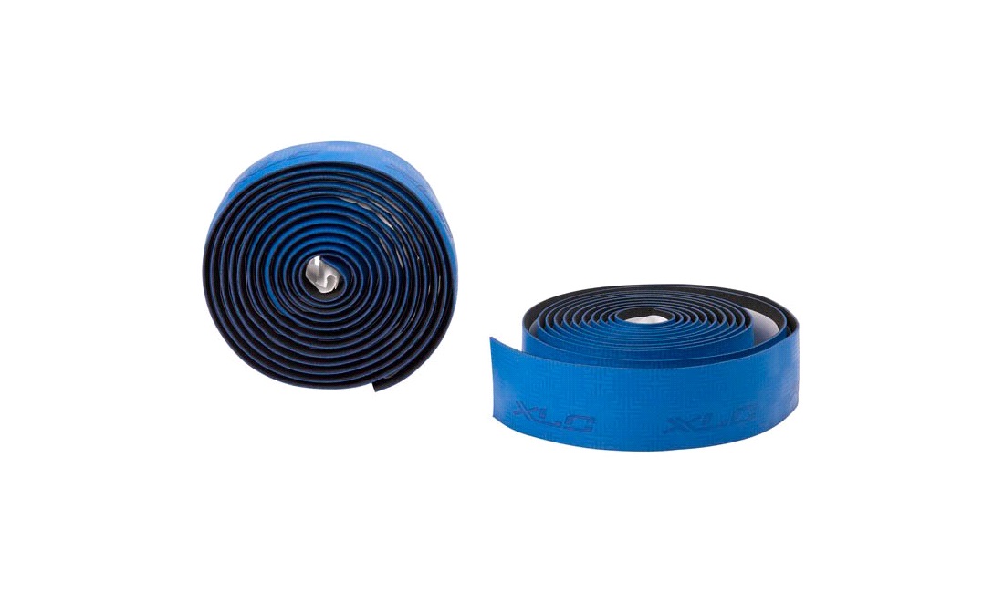 XLC styrbånd GR-T08 anti-slip blå