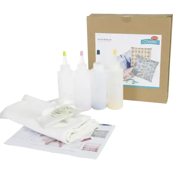 Batikset 2 Varianten