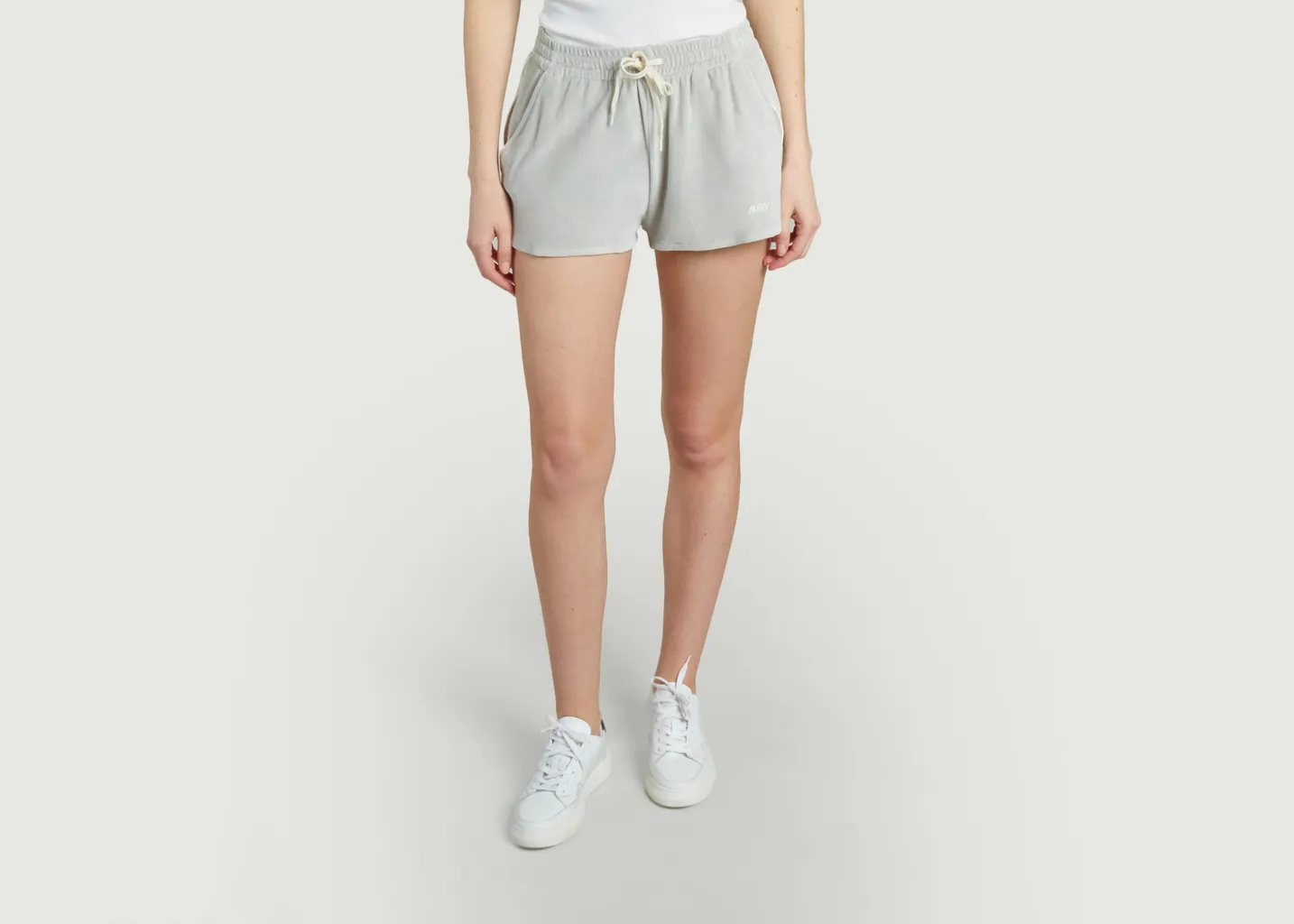 Short En Chenille AUTRY
