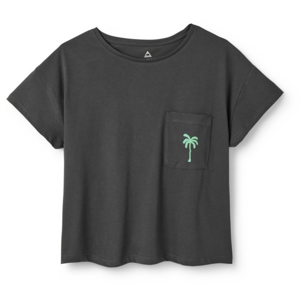 Passenger - Women's Stack Pocket T-Shirt - T-shirt