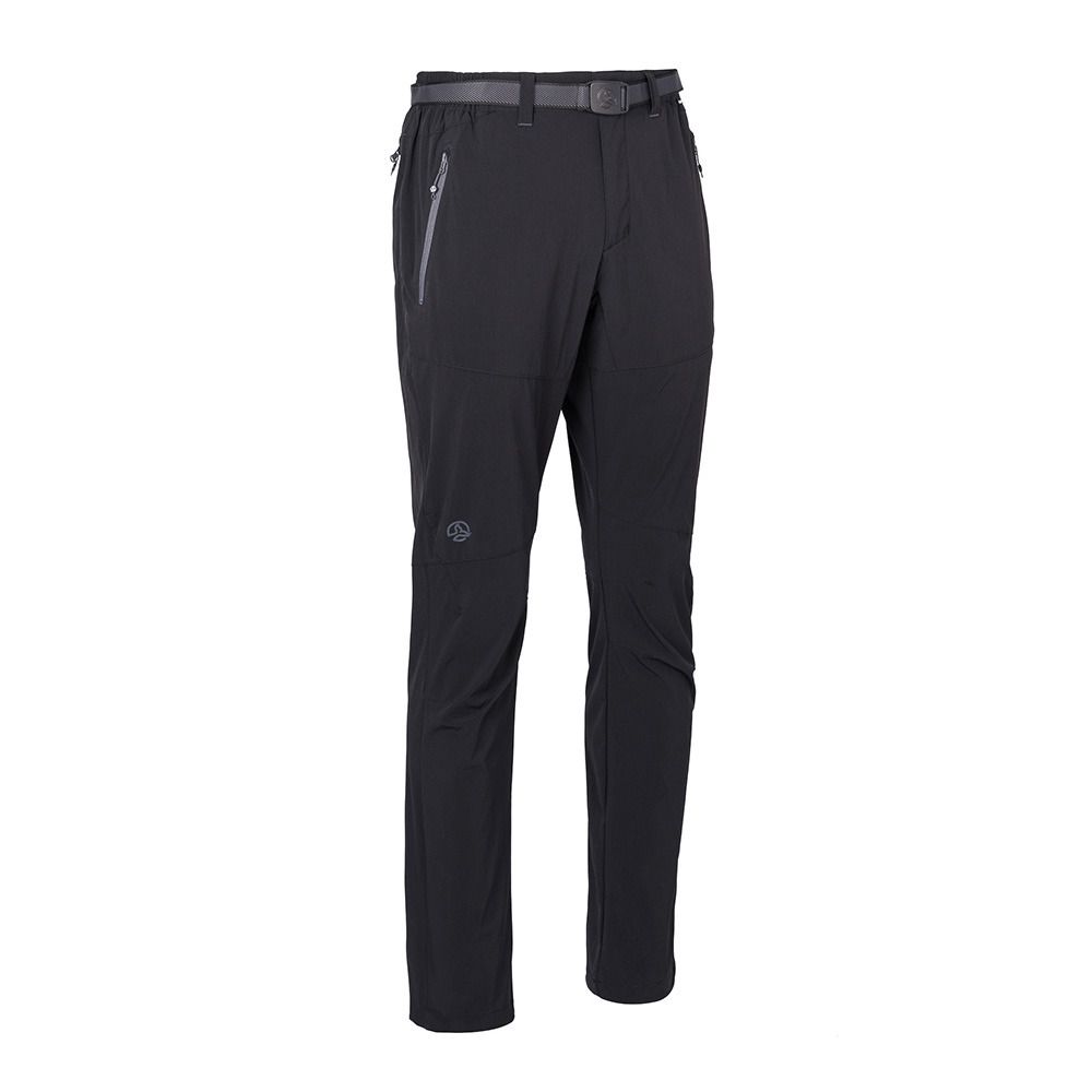 Ternua FRIZ - Pantalon Homme a-black