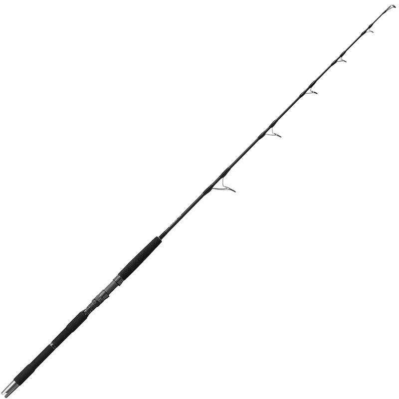 Canne Jig N.S Black Hole Boca Big Line