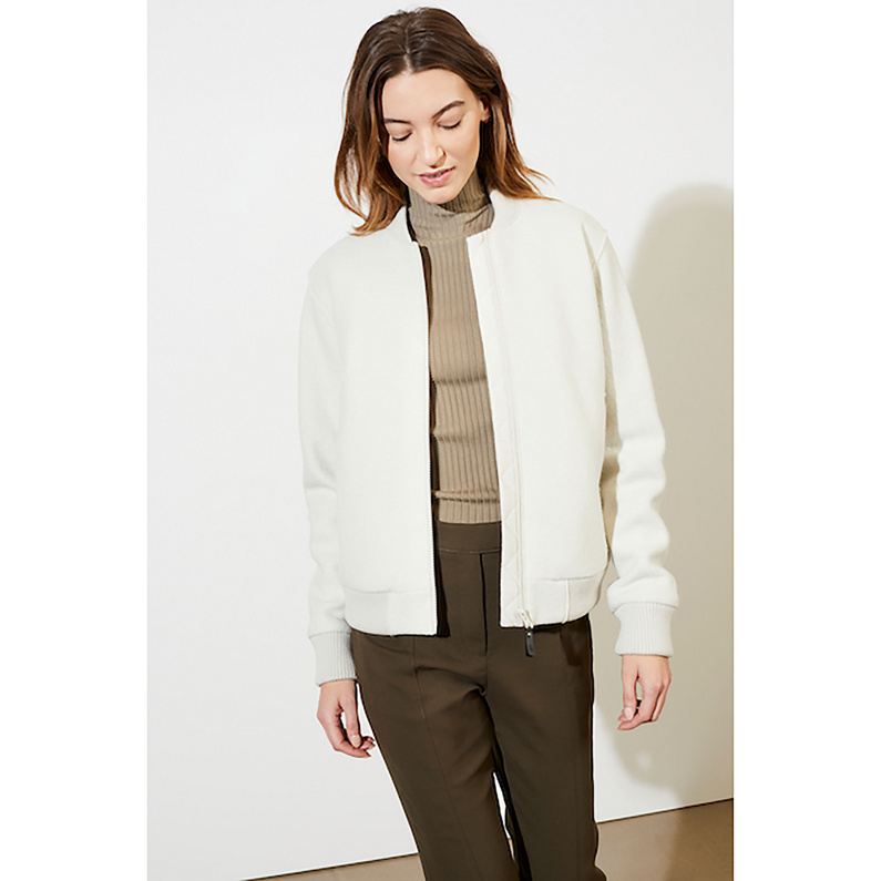 LangerChen Damen Brookway Jacke