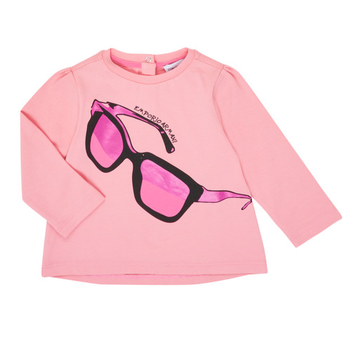 Emporio Armani - 6HET02-3J2IZ-0315 - Rose