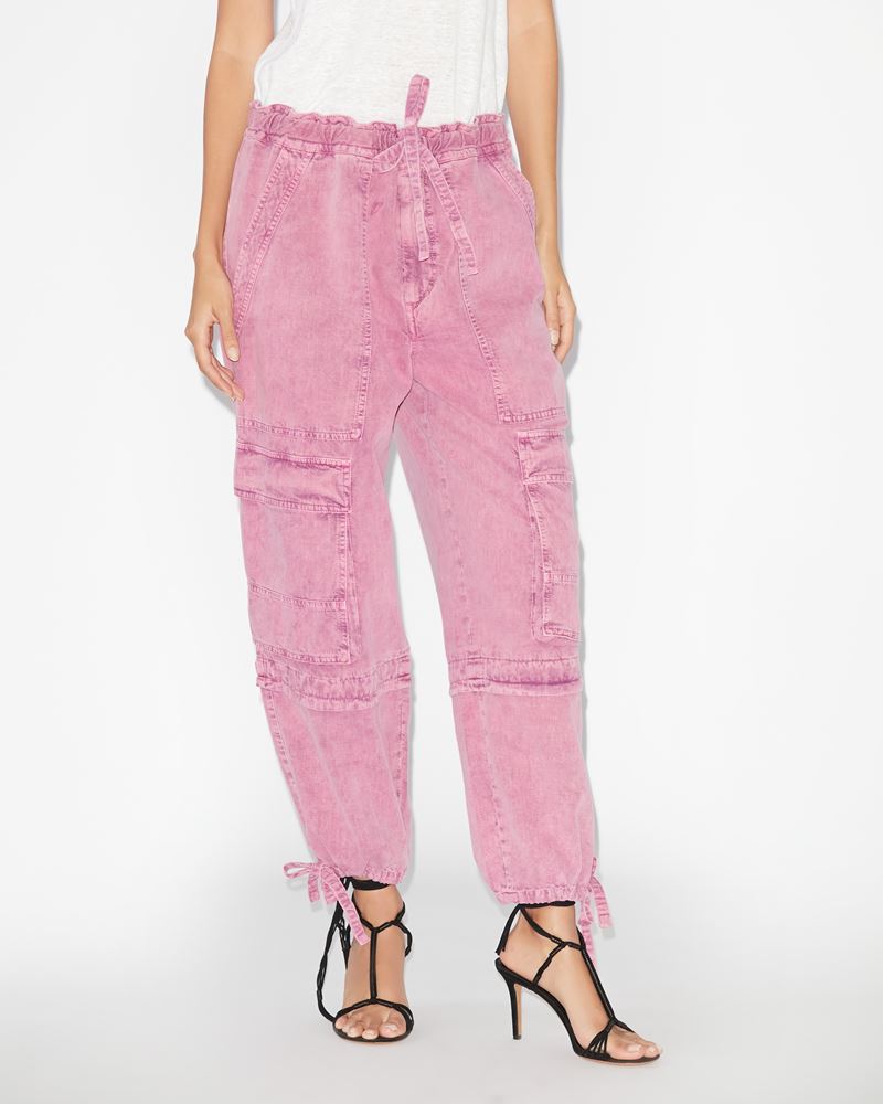 PANTALON IVY