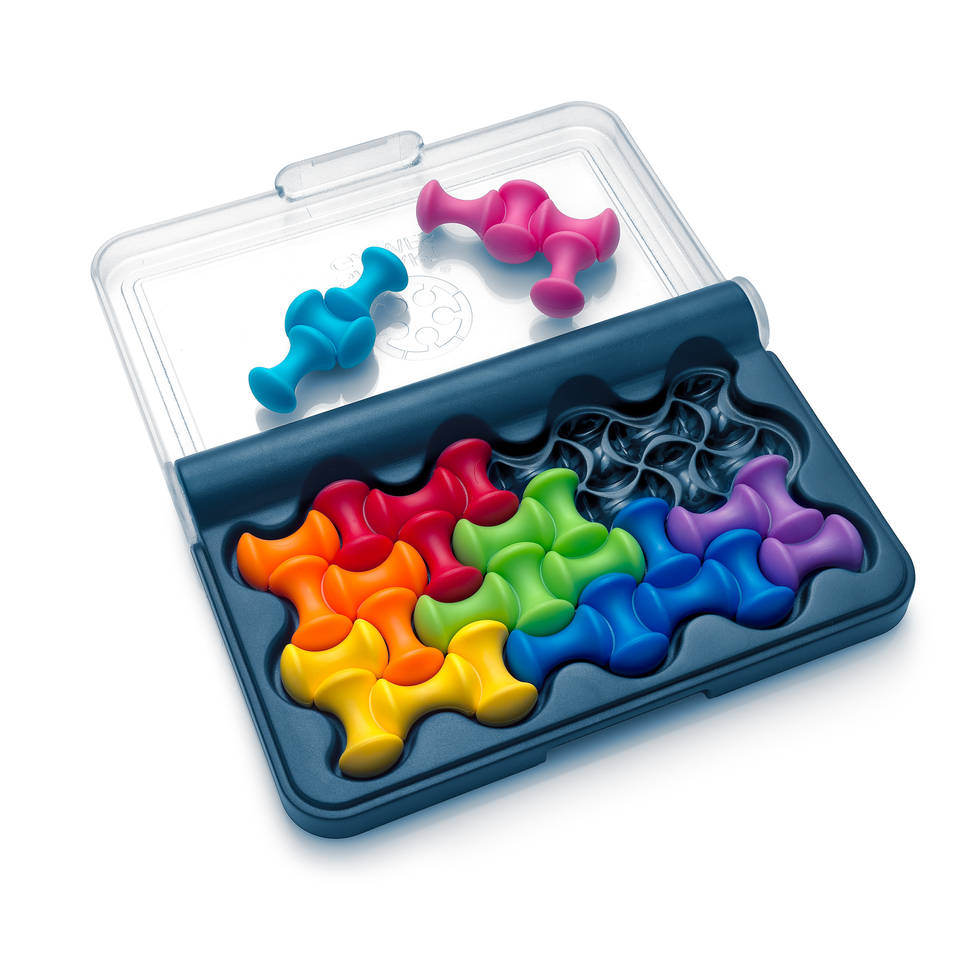 SmartGames IQ Waves