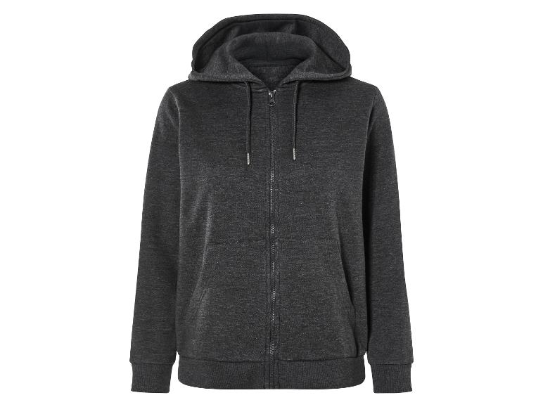 Dames sweatjacket