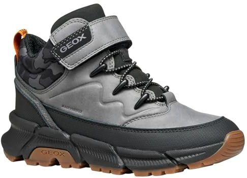 Geox - Flexyper Plus ABX - Kindertrainers - Wandelschoenen