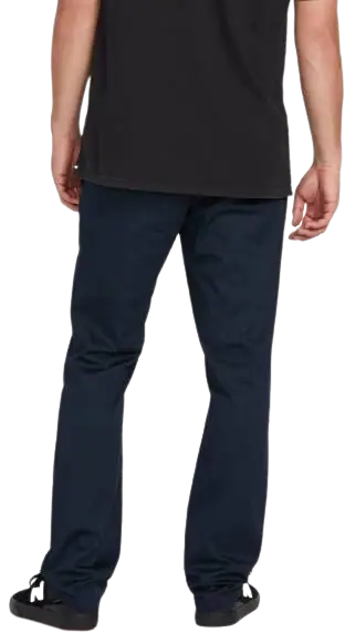Volcom Frickin Modern Stretch Bukser | SkatePro