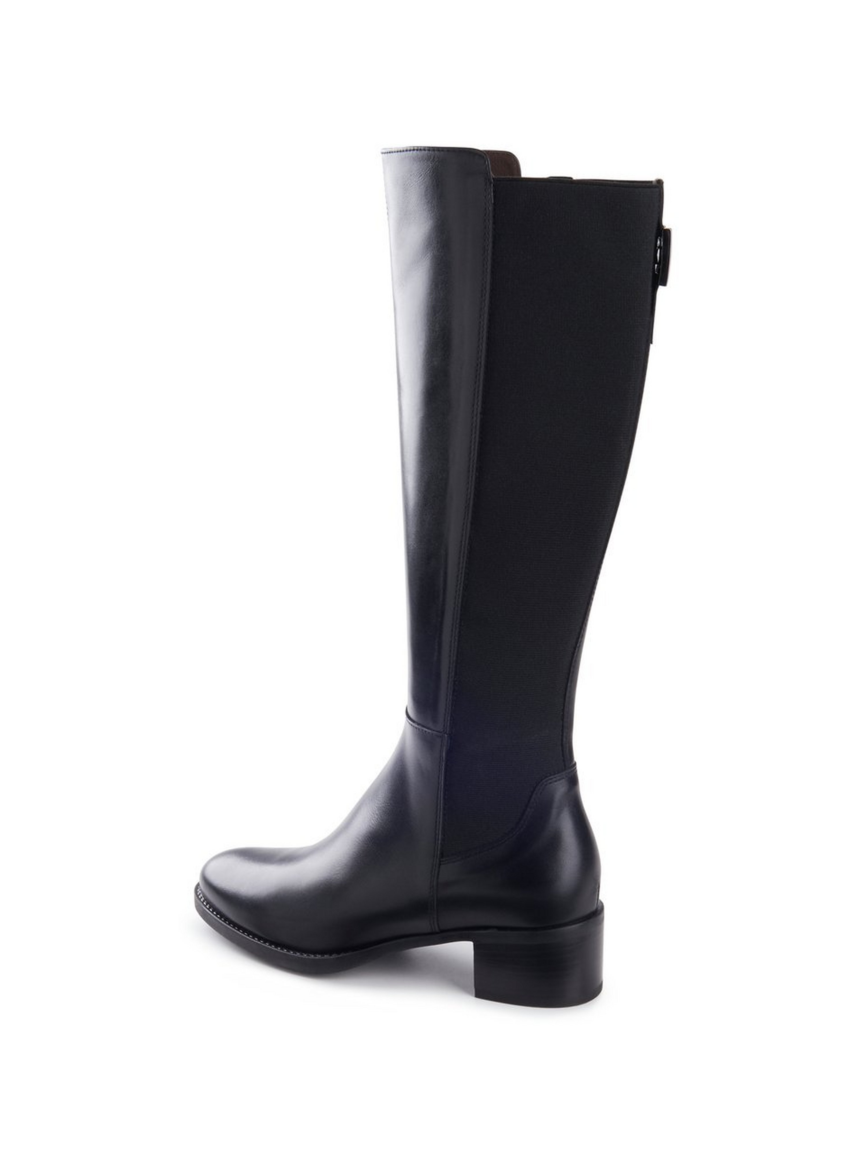 Langschaft-Stiefel
