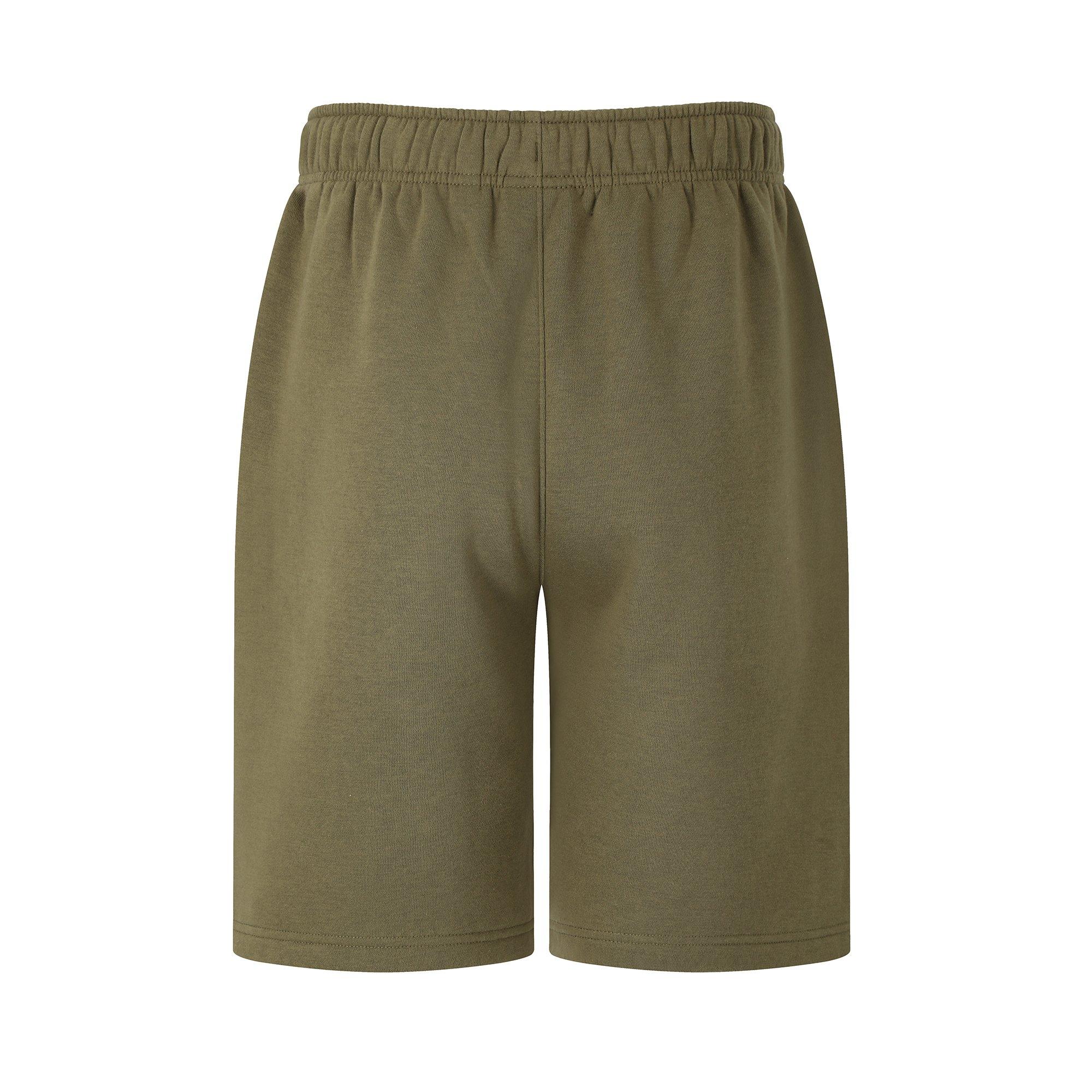 Slazenger Fleece Shorts Mens