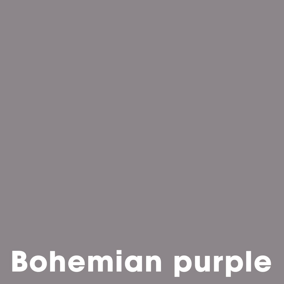 Muurverf Professional Bohemian Purple 1 l