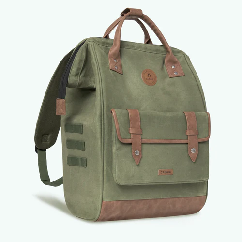 Sac à dos Adventurer Large Nicosie vert