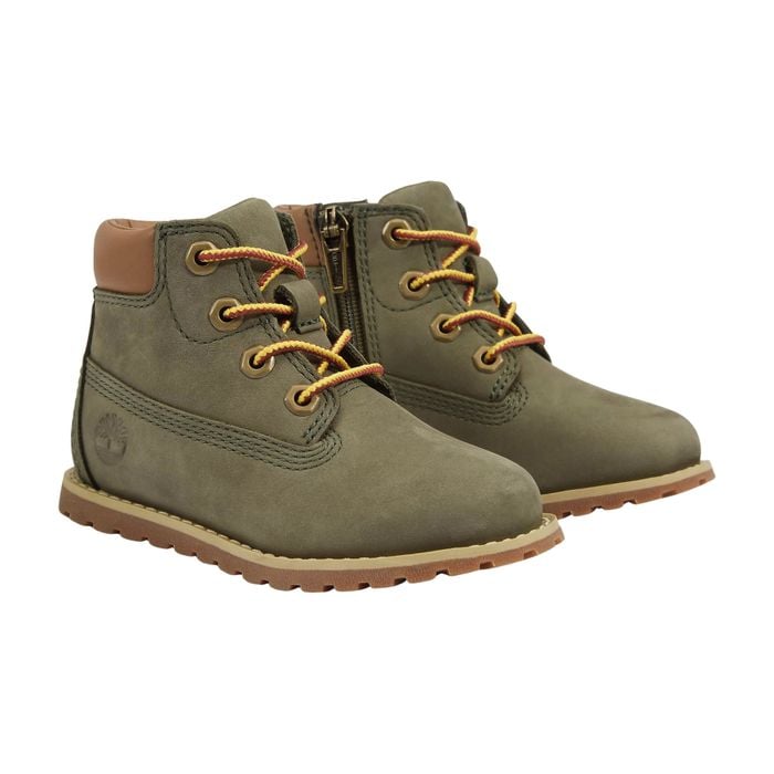 Timberland Pokey Pine 6inch Boots Junior