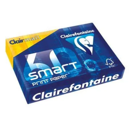 Clairefontaine Smart Print Kopierpapier DIN A4