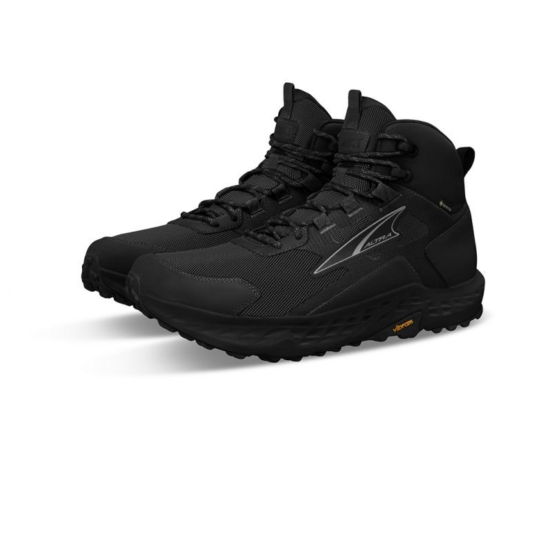 Timp Hiker GTX - Chaussures randonnée homme