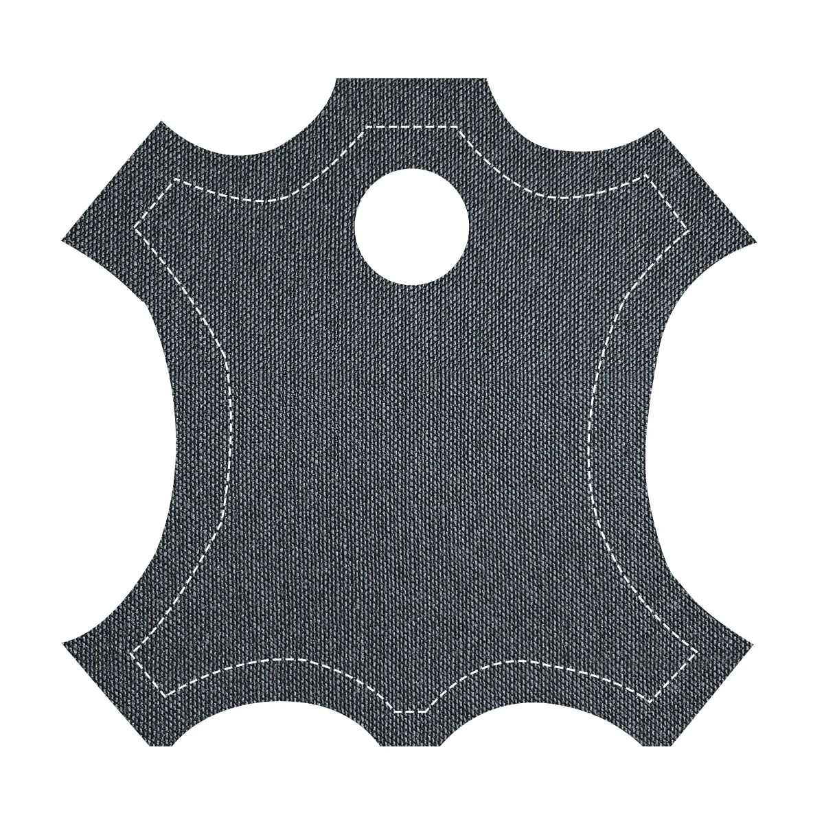 Fauteuil Eufemia Base Mare Block