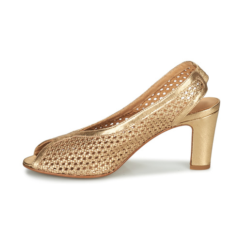 JB Martin - LUXE - METAL DORE