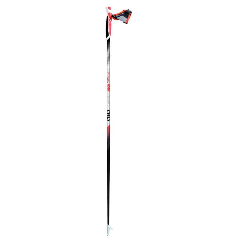 Tactil C50 Slim - Bâtons marche nordique